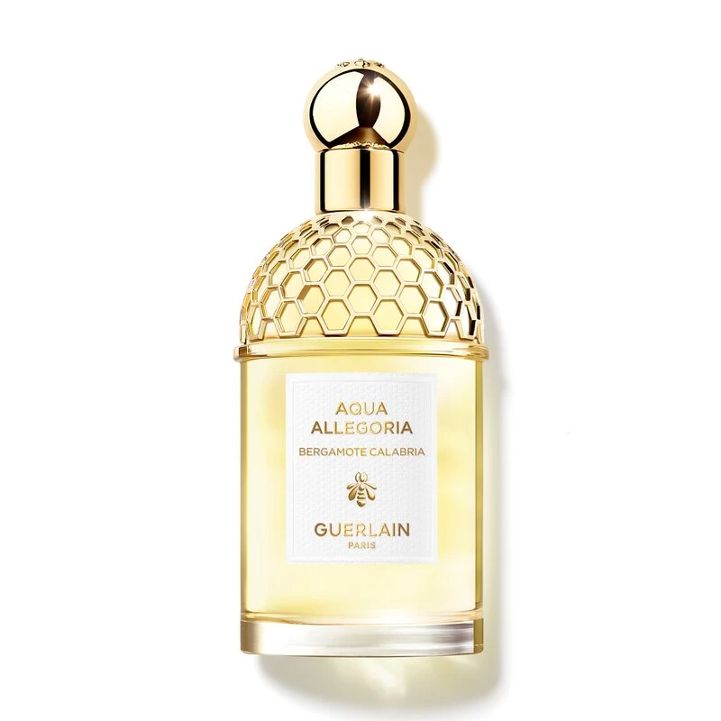Aqua Allegoria Bergamote Calabria Woman Eau De Toilette
