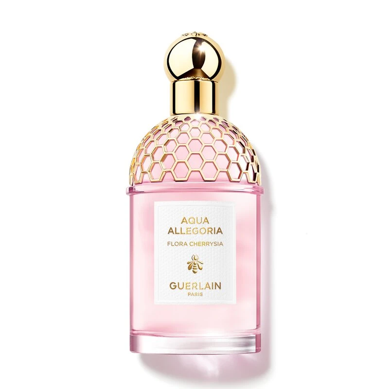 Aqua Allegoria Flora Cherrysia Woman Eau De Toilette