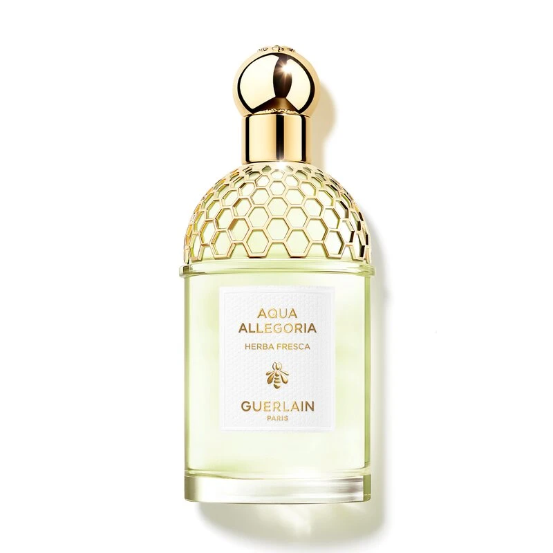 Aqua Allegoria Herba Fresca Woman Eau De Toilette