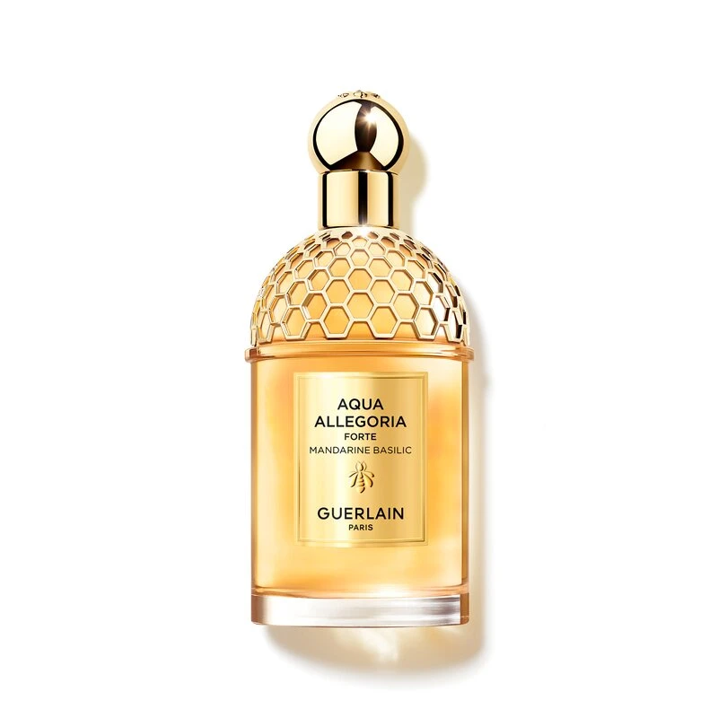 Aqua Allegoria Mandarine Basilic Woman Eau De Parfum