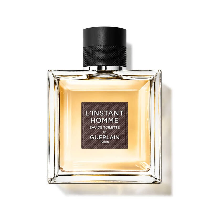 L'instant De Guerlain Pour Homme Eau De Toilette