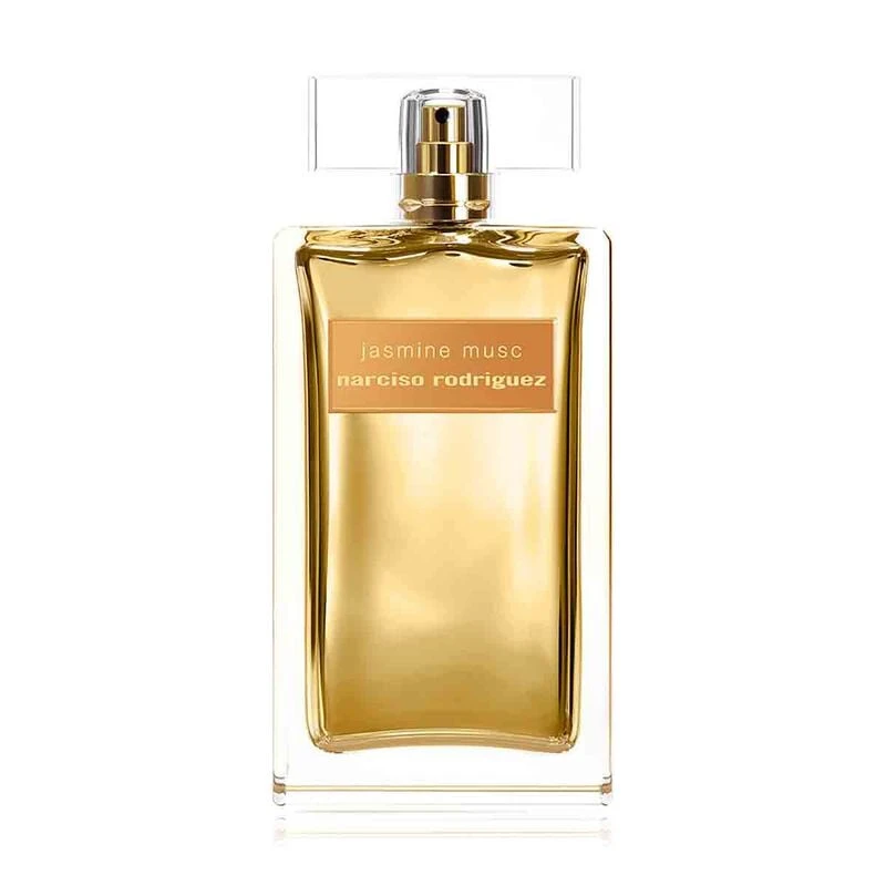 Jasmine Musc Intense Woman Eau De Parfum