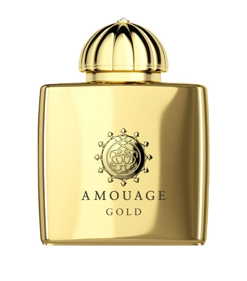 Gold Woman Eau De Parfum