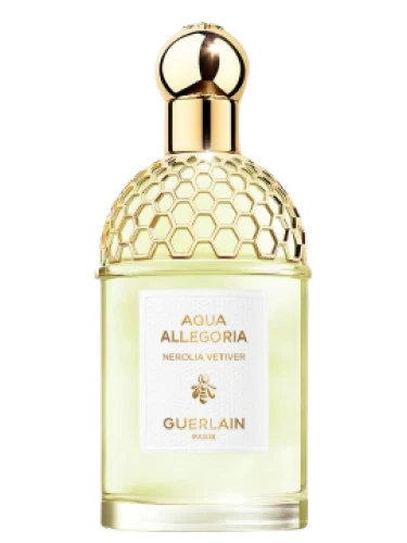 Aqua Allegoria Nerolia Vetiver Woman Eau De Toilette