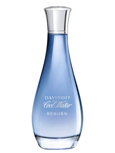 Cool Water Reborn Woman Eau De Toilette