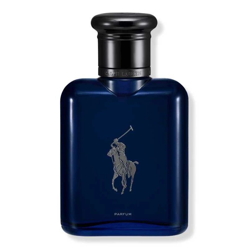 Polo Blue Man Parfum