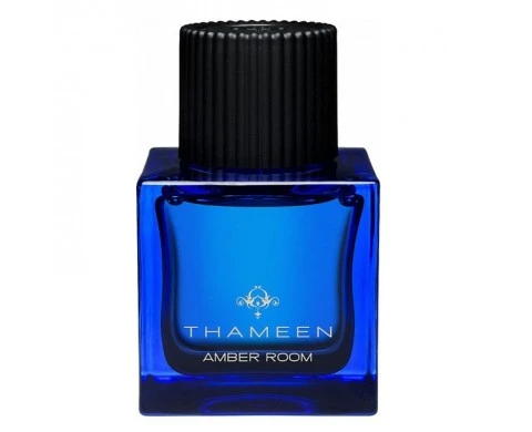 Amber Room Extrait De Parfum