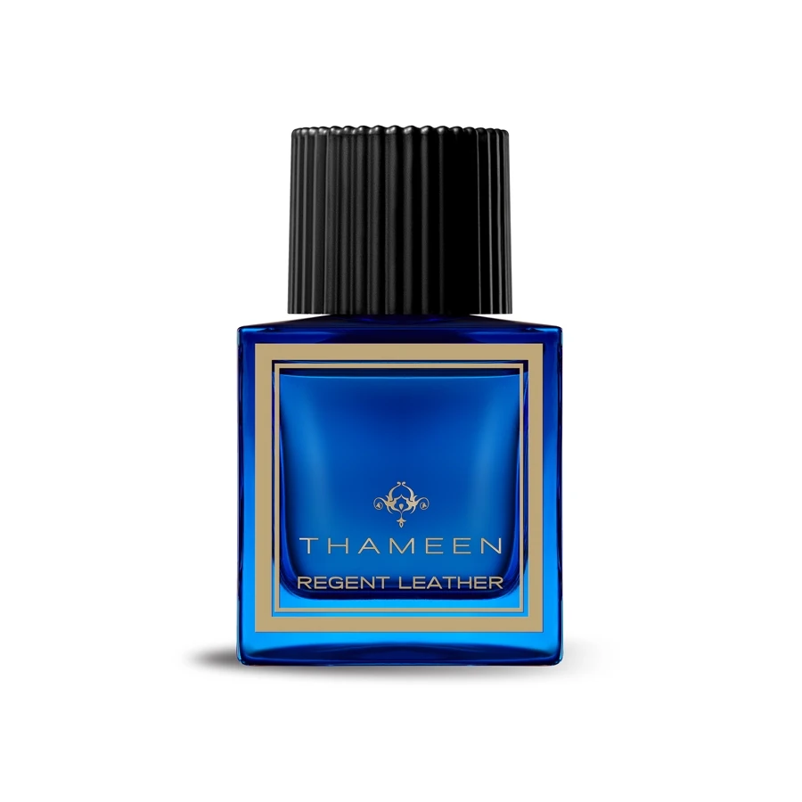 Regent Leather Extrait De Perfum