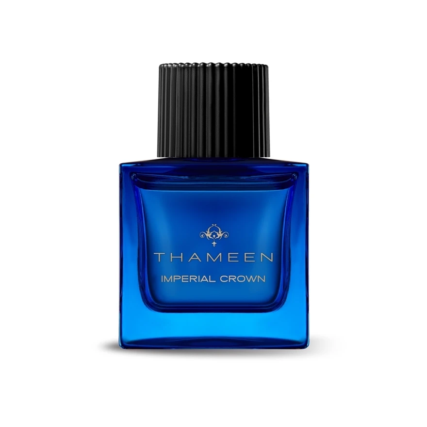 Imperial Crown Extrait De Parfum