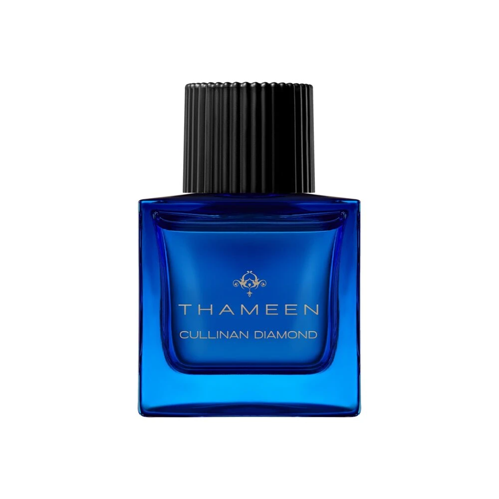 Cullinan Diamond Extrait De Parfum