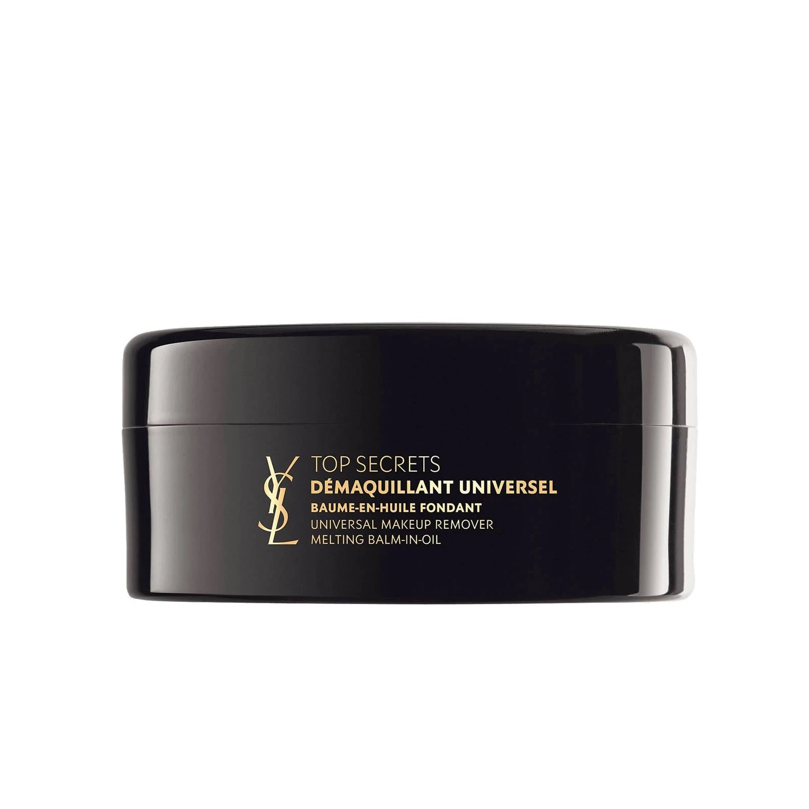 Top Secrets Balm-in-oil