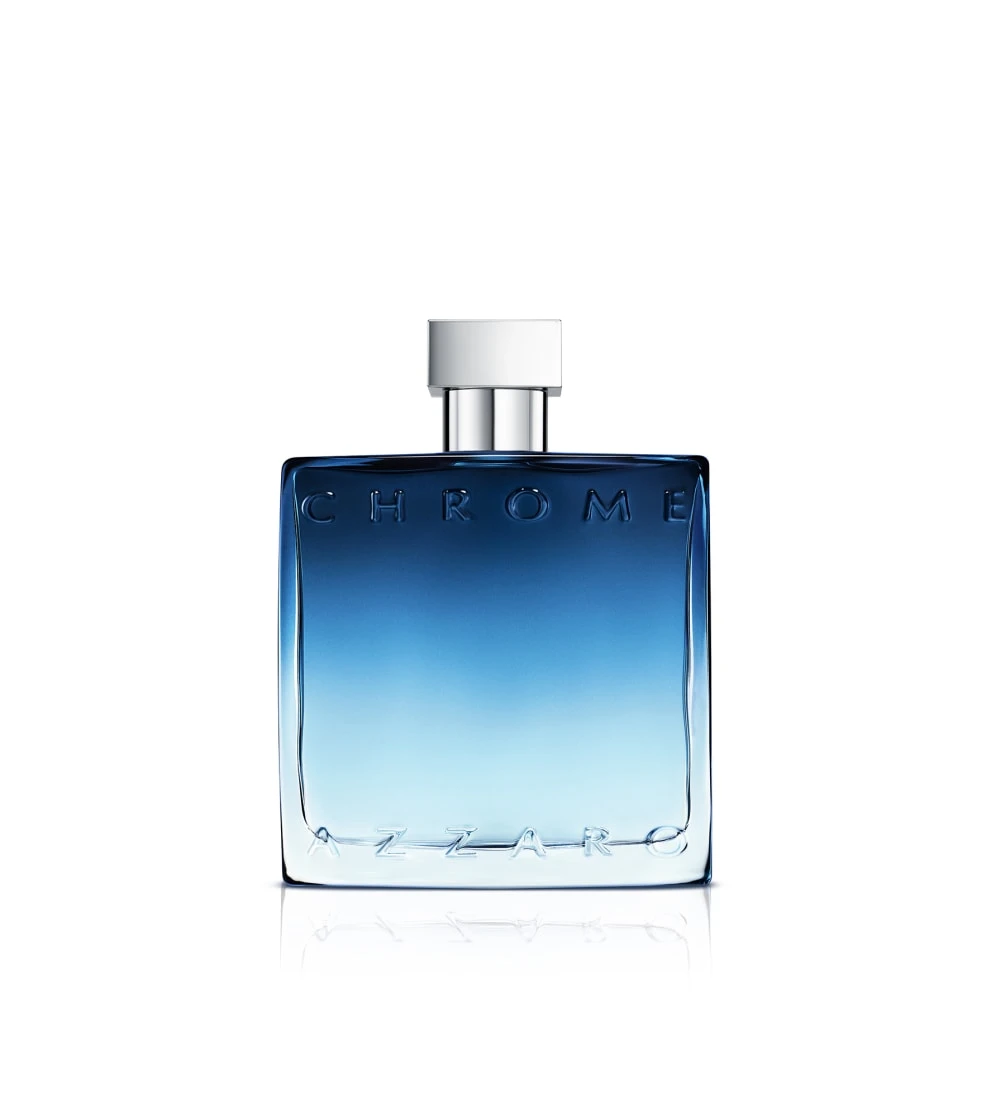 Chrome Man Eau De Parfum