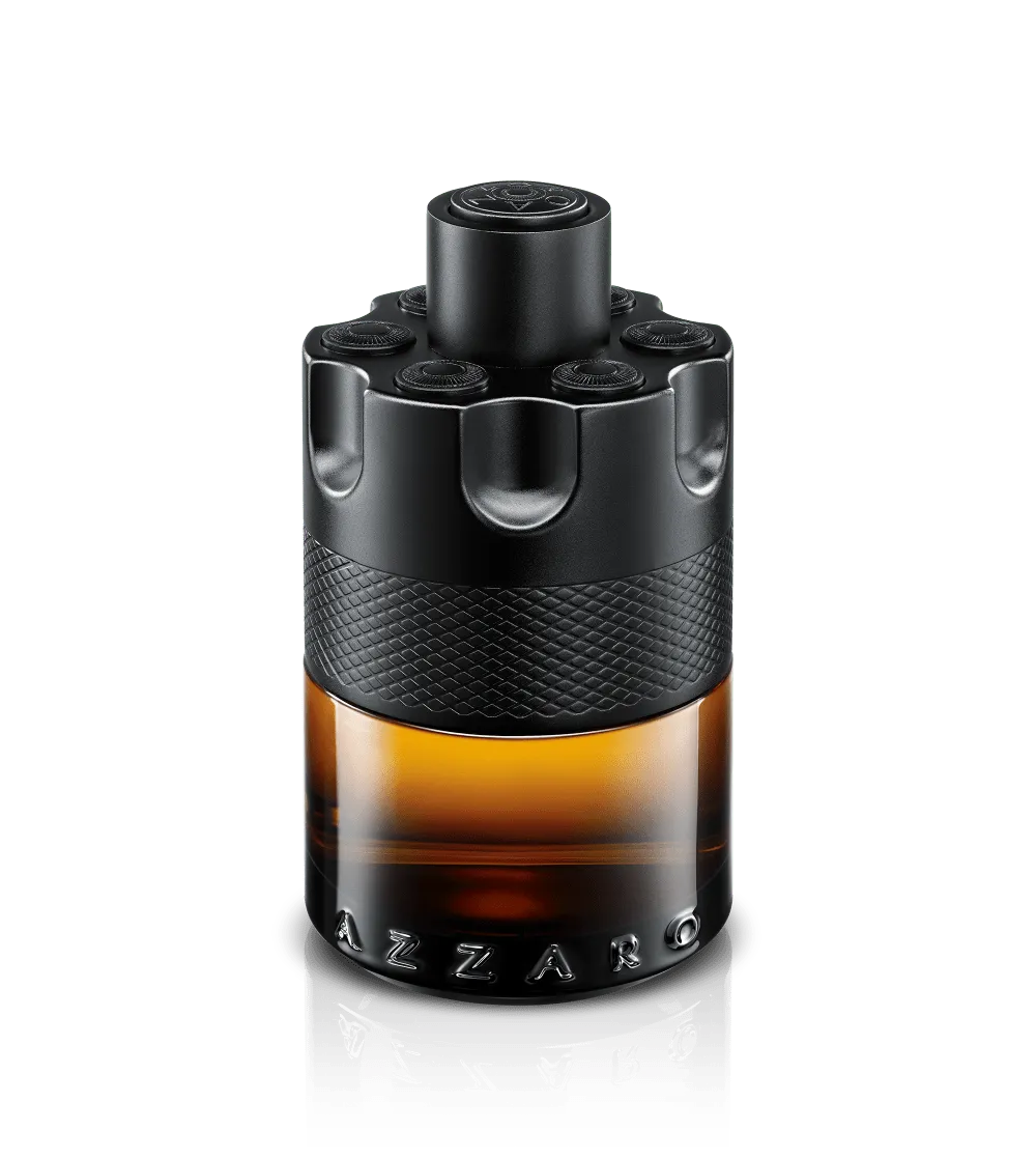 The Most Wanted Man Le Parfum