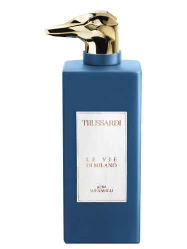 Le Vie Di Milano Alba Sui Navigli Collection Eau De Parfum