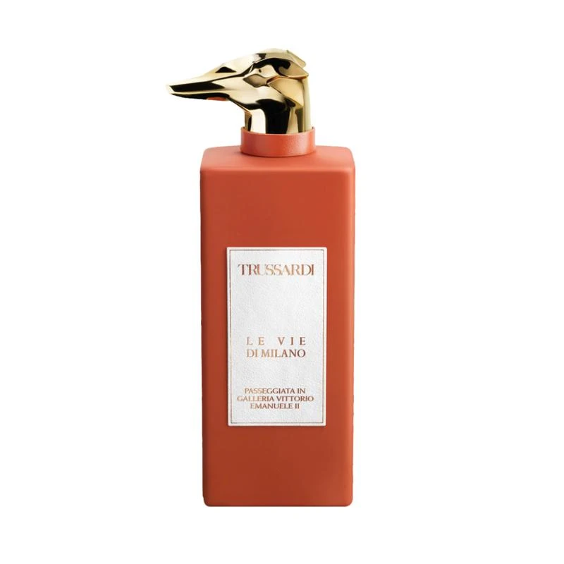 Le Vie Di Milano Galleria Vittorio Emanuele Ii Collection Eau De Parfum