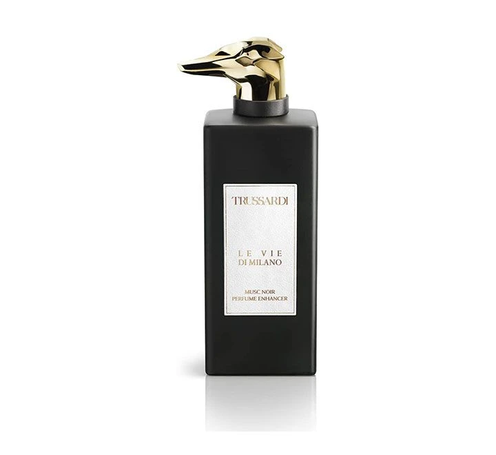 Le Vie Di Milano Musc Noir Perfume Enhancer Collection Eau De Parfum