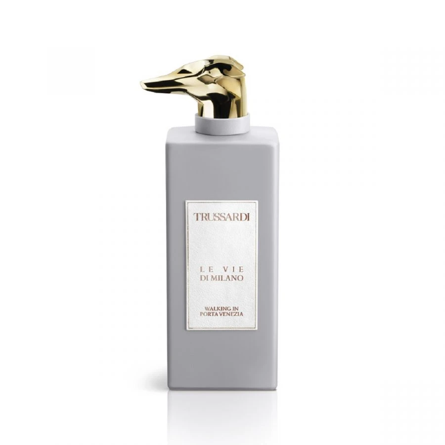 Le Vie Di Milano Walking In Porta Venezia Collection Eau De Parfum