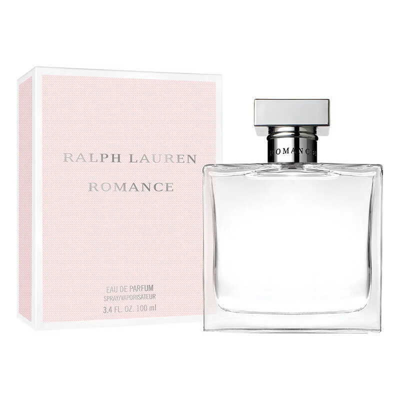 Romance Woman Eau De Parfum