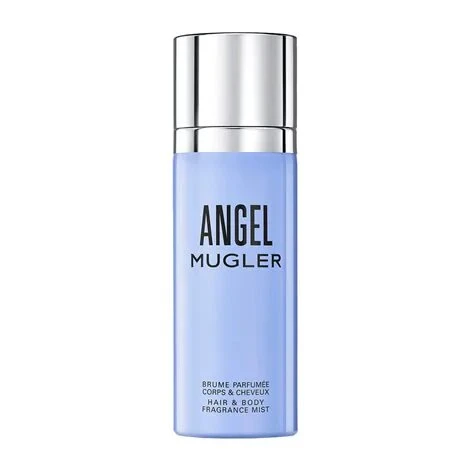Angel Hair & Body Mist