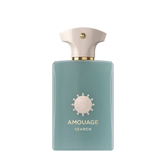Amouage Search Woman Eau De Parfum