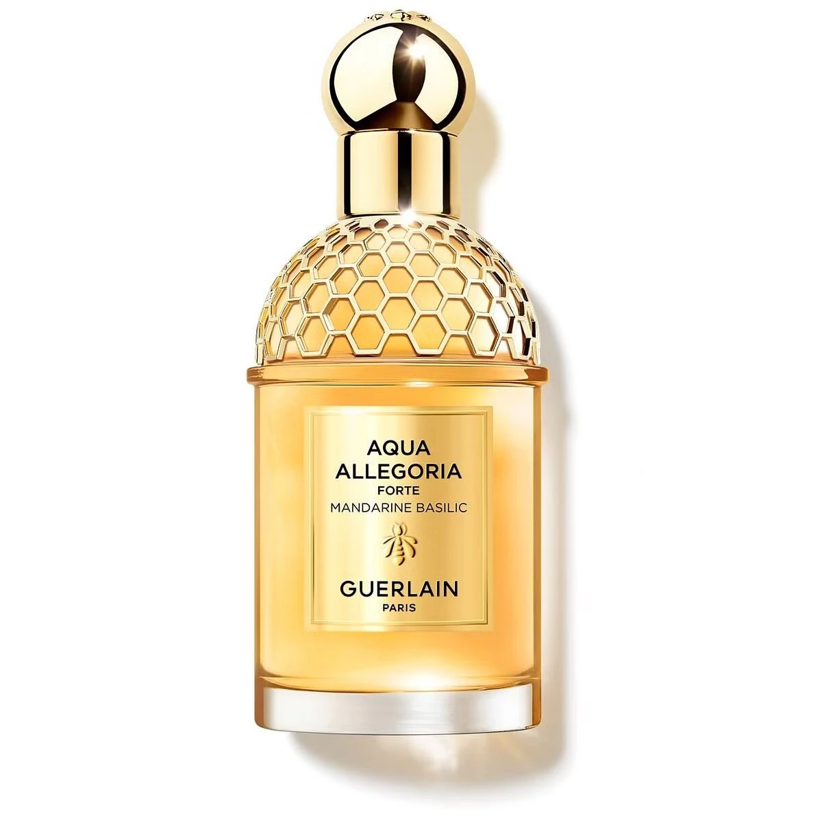 Aqua Allegoria Mandarine Basilic Forte Woman Eau De Parfum