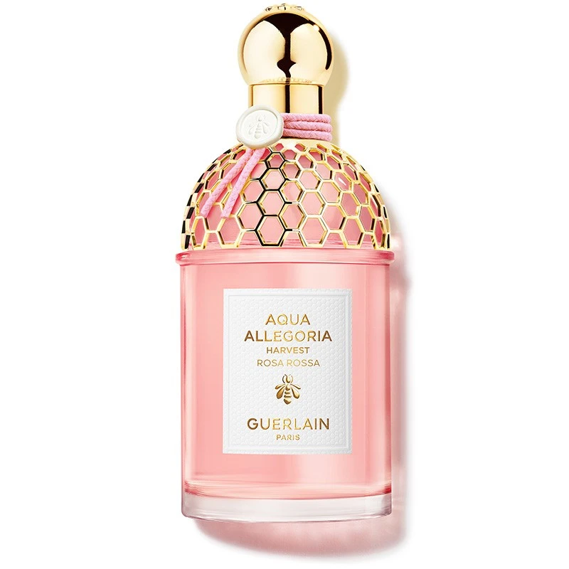 Aqua Allegoria Rosa Rossa Harvest Woman Eau De Toilette