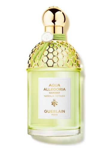 Aqua Allegoria Nerolvet Harvest Woman Eau De Toilette