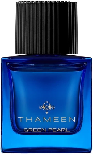 Green Pearl Extrait De Parfum