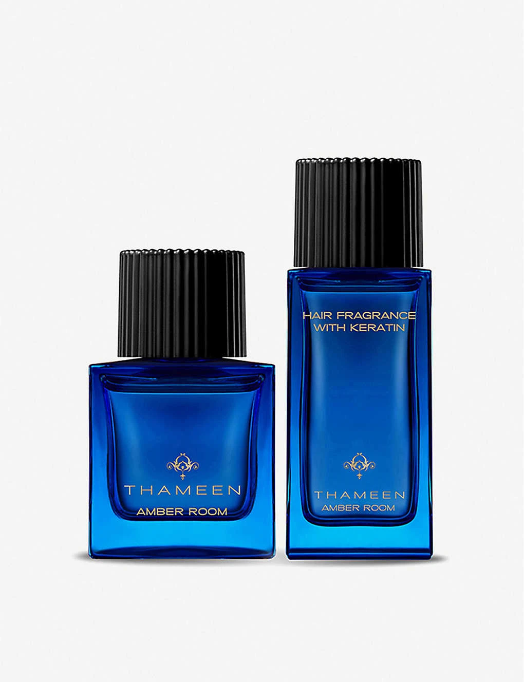 Amber Room Extrait De Parfum Set