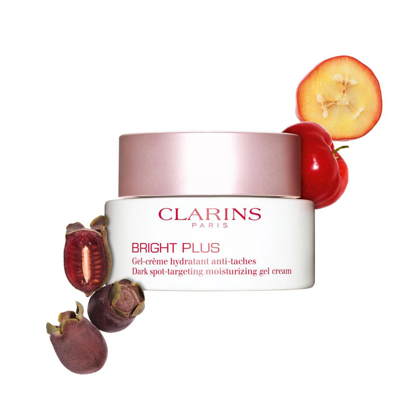 Bright Plus Gel Cream