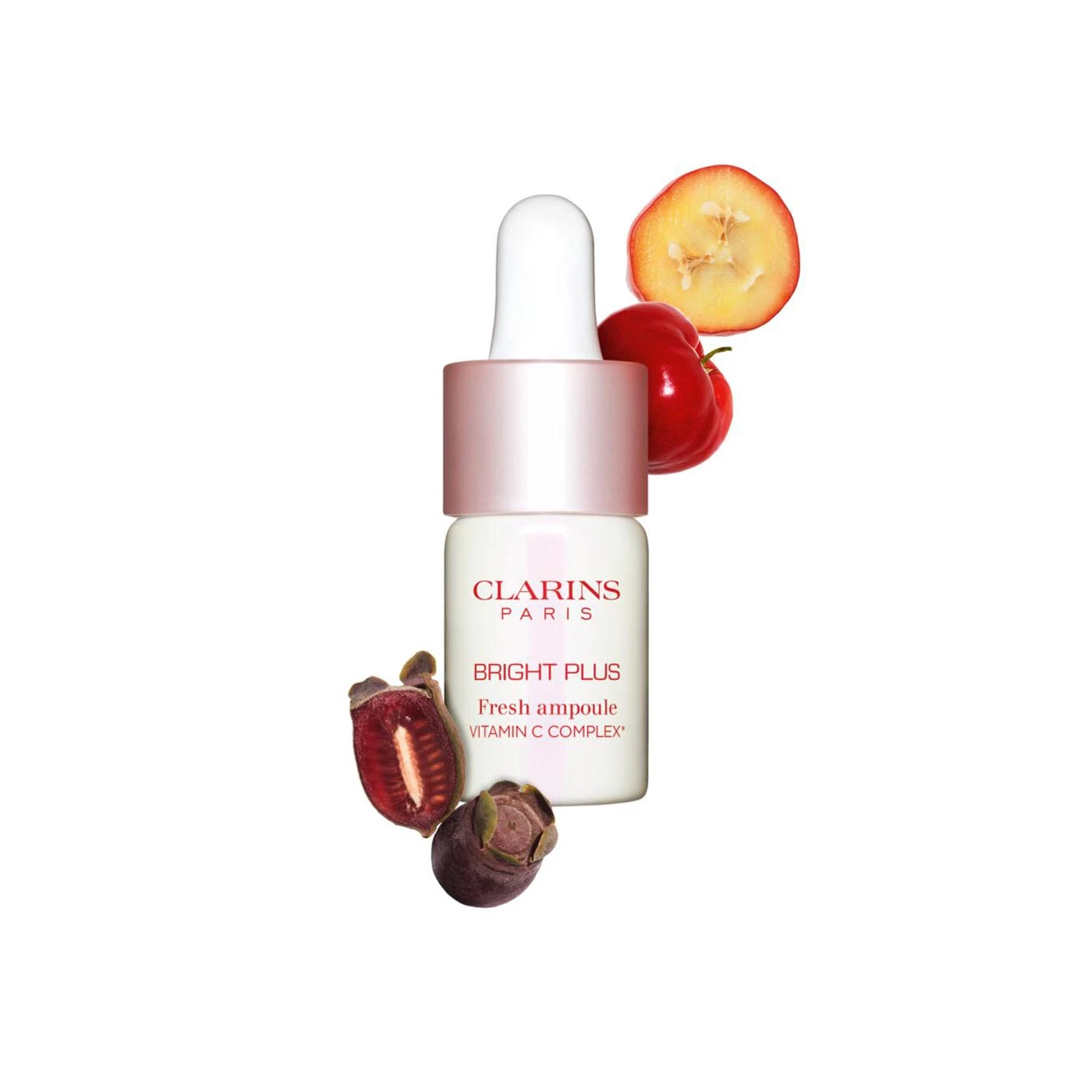 Bright Plus Ampoule