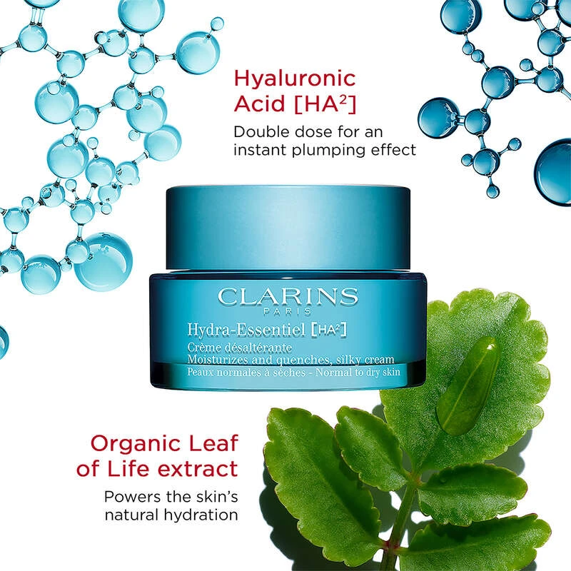 Hydra Essentiel Cream