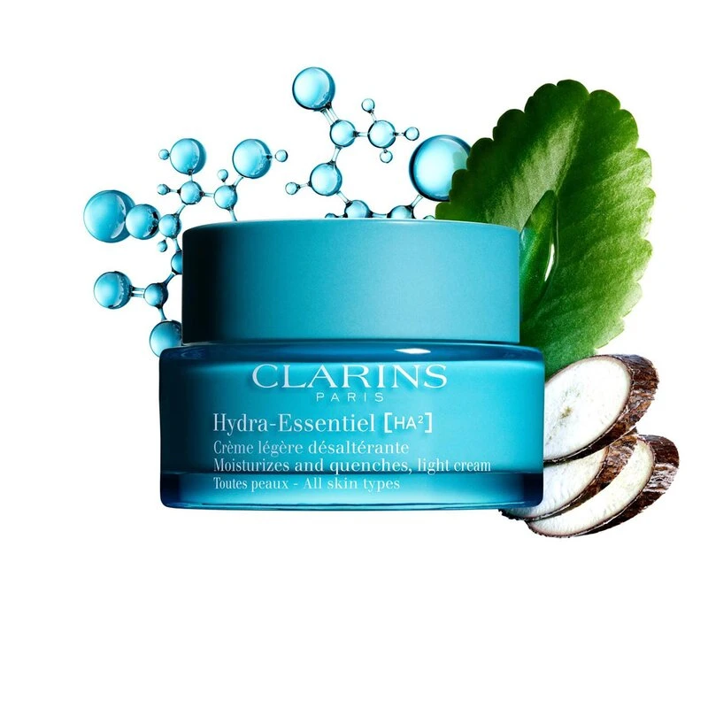 Hydra Essentiel Light Moisturizing Cream