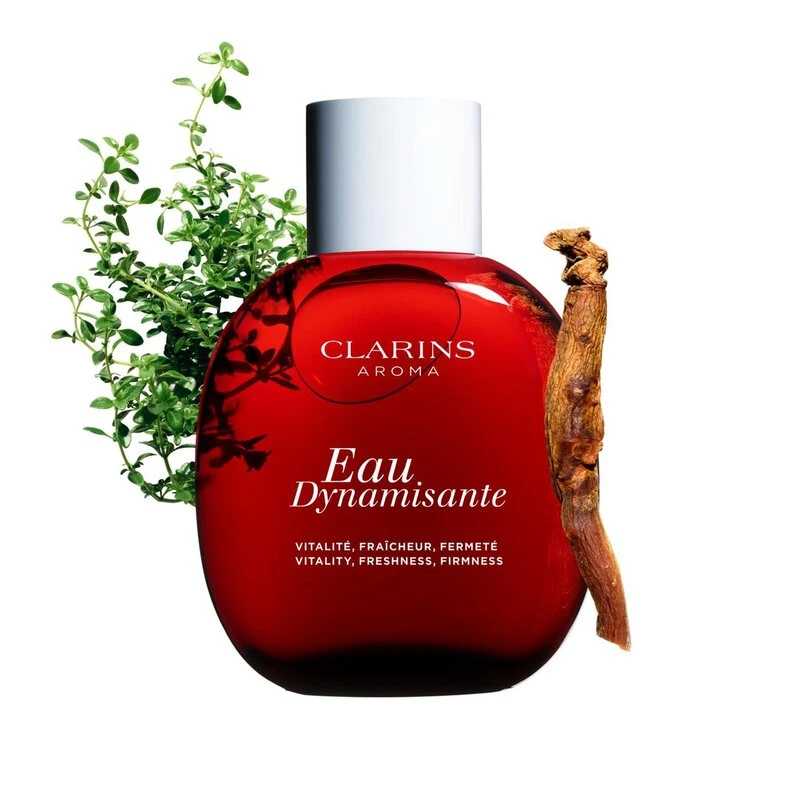 Eau Dynamisante Body Mist