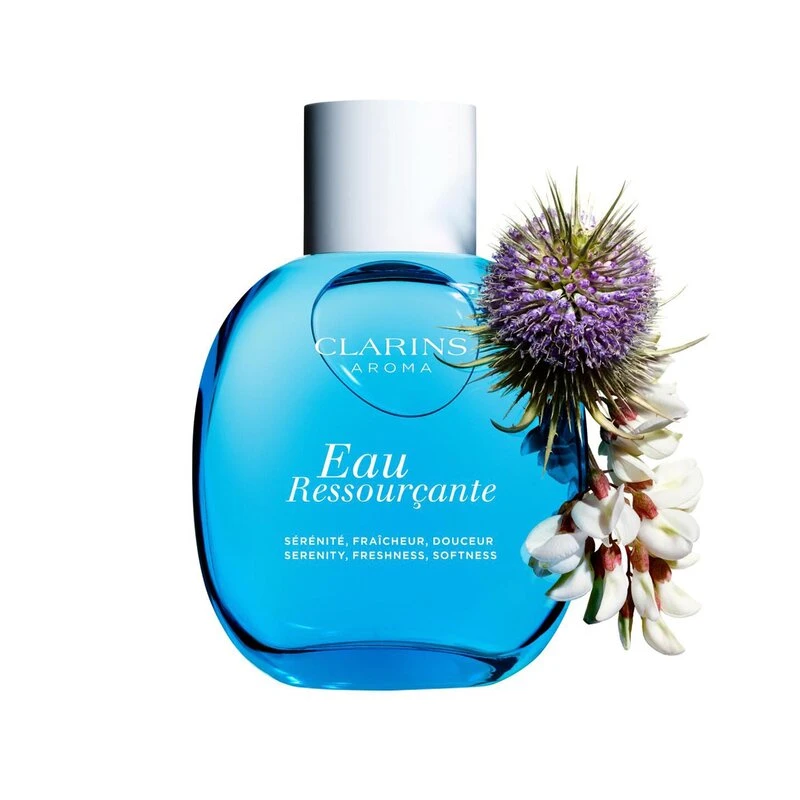 Eau Ressourcante Body Mist