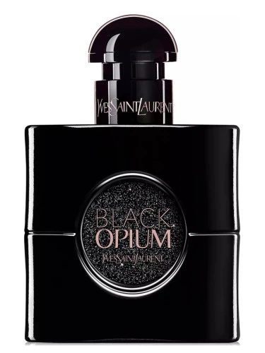Black Opium Woman Le Parfum
