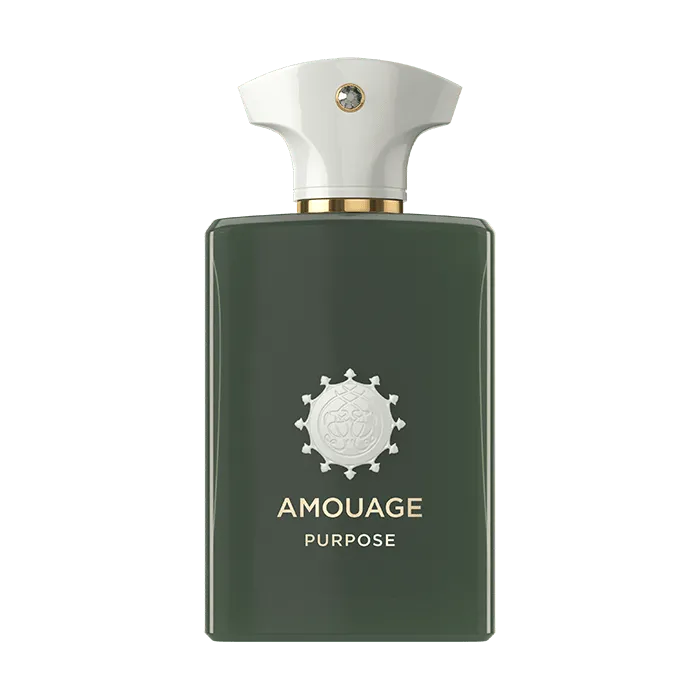 Amouage Purpose Man Eau De Parfum