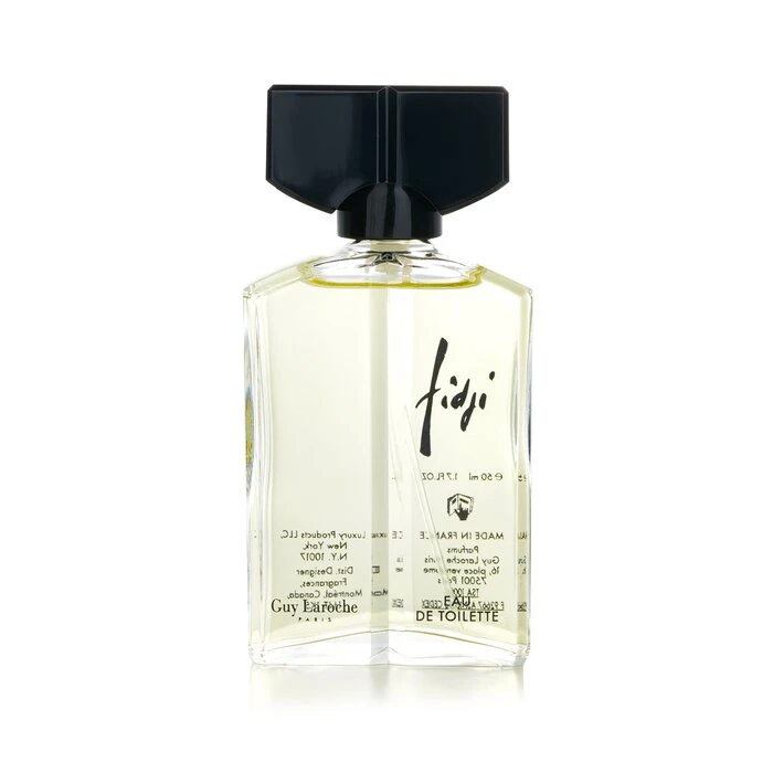 Fidji Woman Eau De Toilette