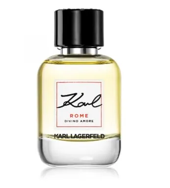 Rome Divino Amore Woman Eau De Parfum
