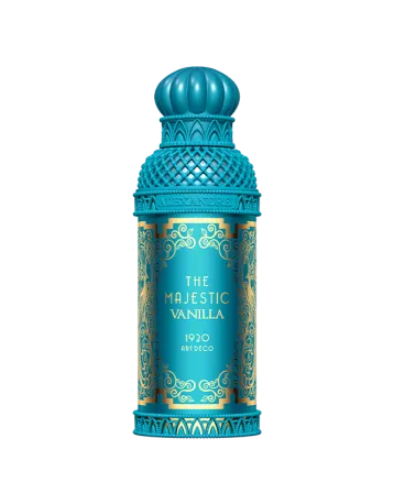 The Majestic Vanilla Unisex Eau De Parfum