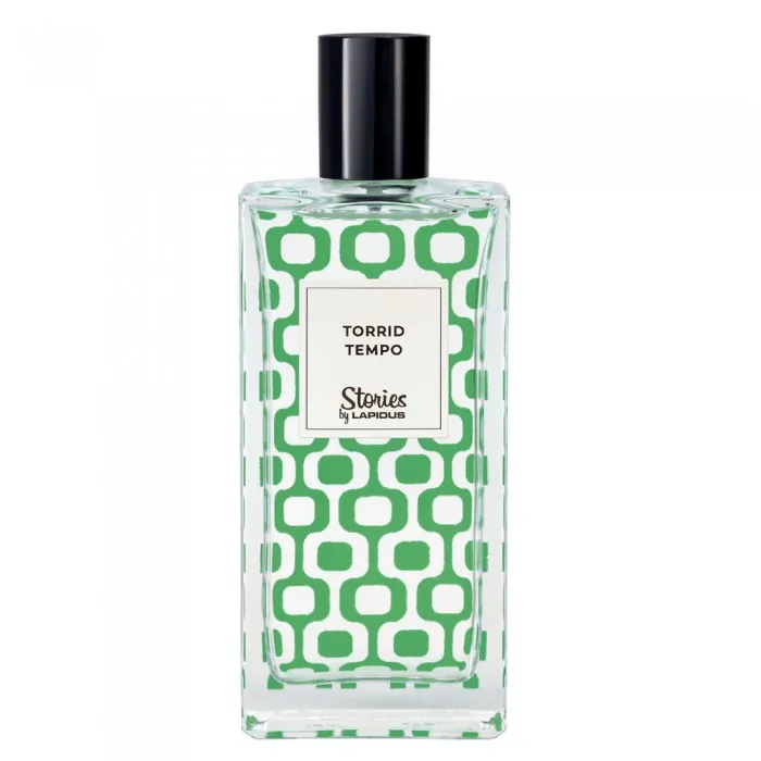 Torrid Tempo Man Eau De Toilette