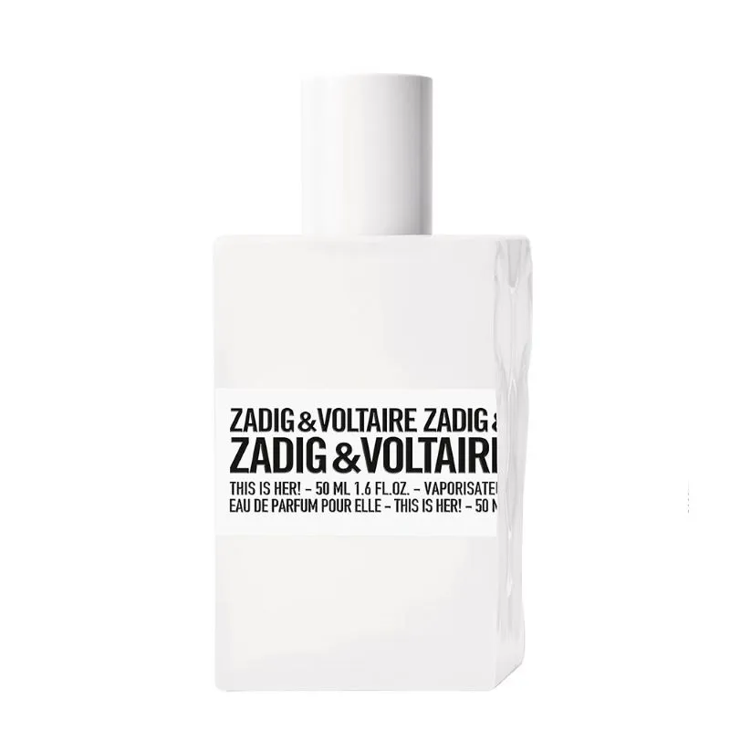 This Is Her Woman Eau De Parfum