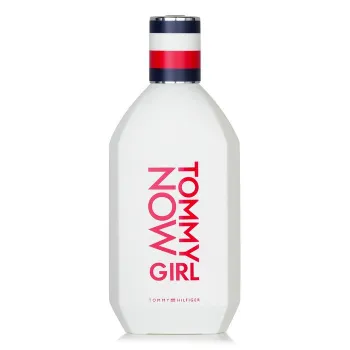 Tommy Girl Now Woman Eau De Toilette