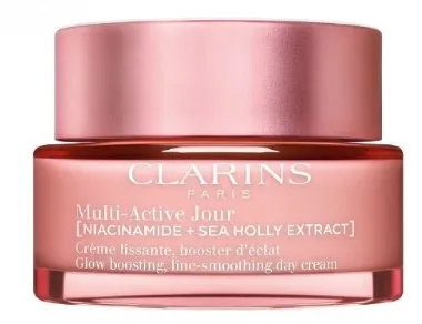 Multi Active Day Cream Dry Skin