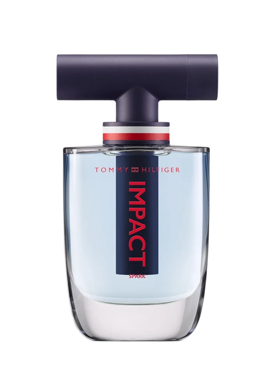 Tommy Hilfiger Impact Spark Man Eau De Toilette