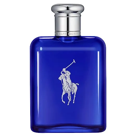 Polo Blue Man Eau De Toilette