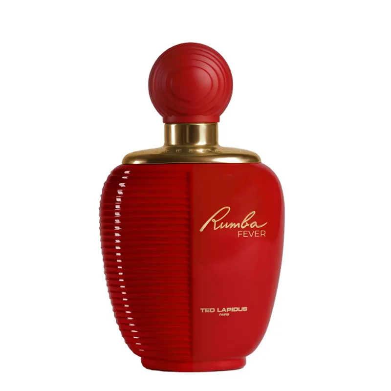 Rumba Fever Woman Eau De Toilette