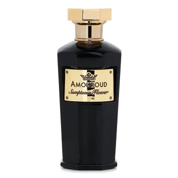 Sumptuous Flower Collection Eau De Parfum