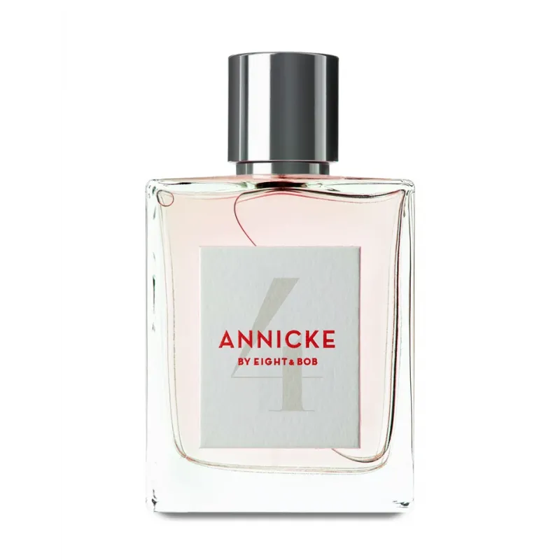 Annicke 4 Unisex Eau De Parfum