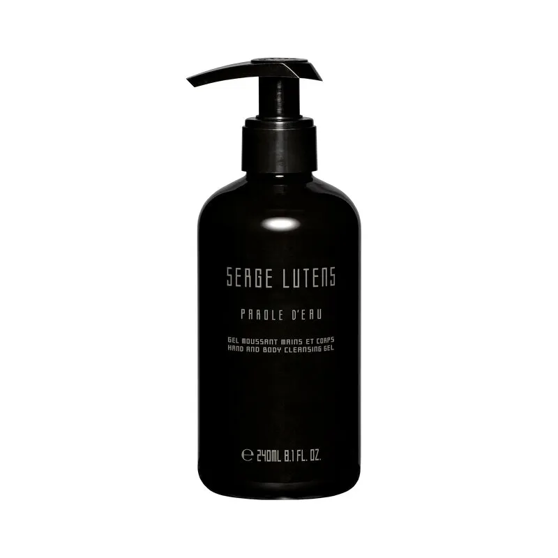 Parole Deau Collection Gel